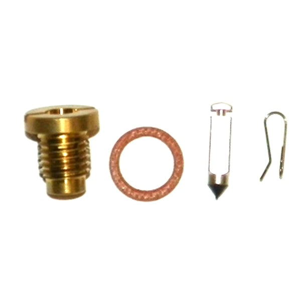 NEEDLE/SEAT J/E 85-235HP CROSS FLOW