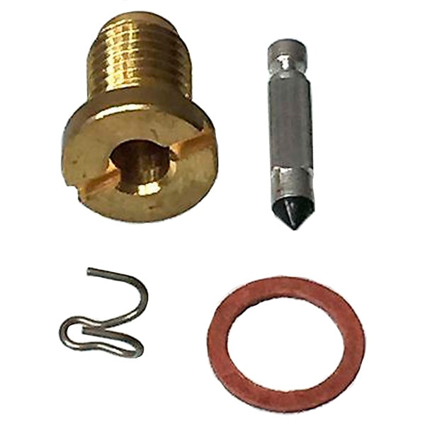 NEEDLE/SEAT J/E 4-175HP
