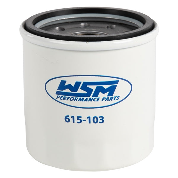 OIL FILTER YAM 15-100HP 4-STROKE