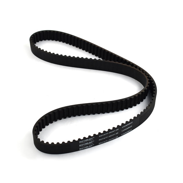 TIMING BELT MERCU/YAM 75-115HP