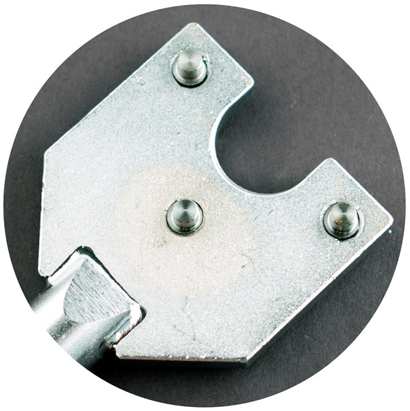 TRIM/TILT CYLINDER WRENCH MERC TILT