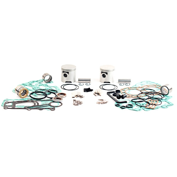 PWHD REBUILD KIT MERCU 15-25HP STD