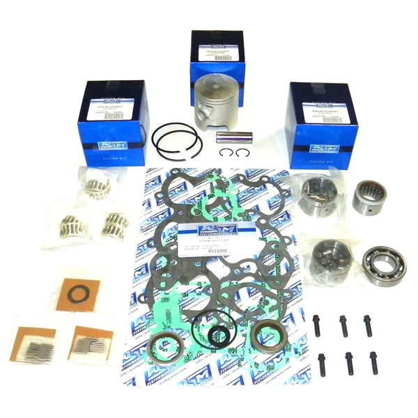 PWHD REBUILD KIT MERCU 50/60 LOOPER STD