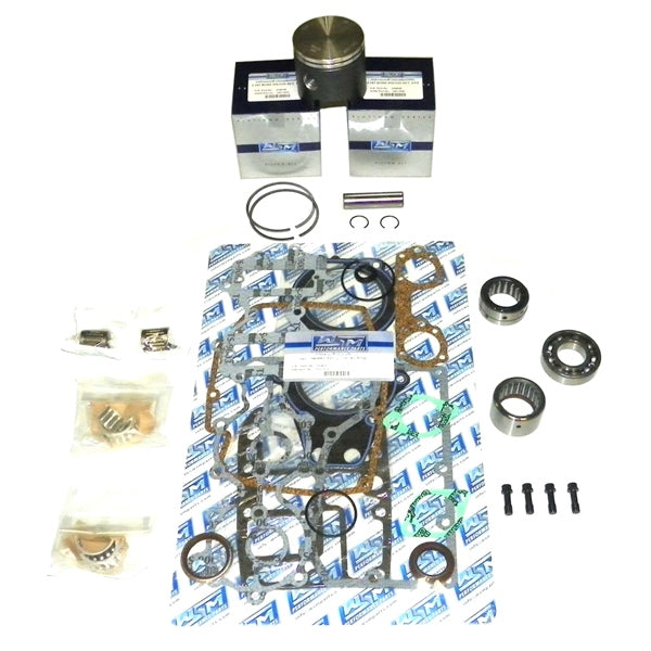 PWHD REBUILD KIT J/E 28-60HP .010