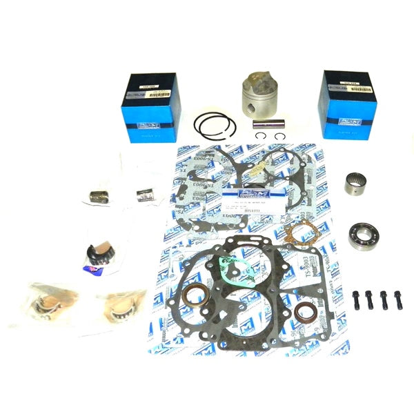 PWHD REBUILD KIT J/E 18-35HP .040