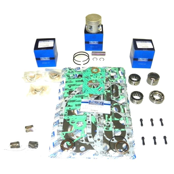 PWHD REBUILD KIT J/E 60-75HP .040