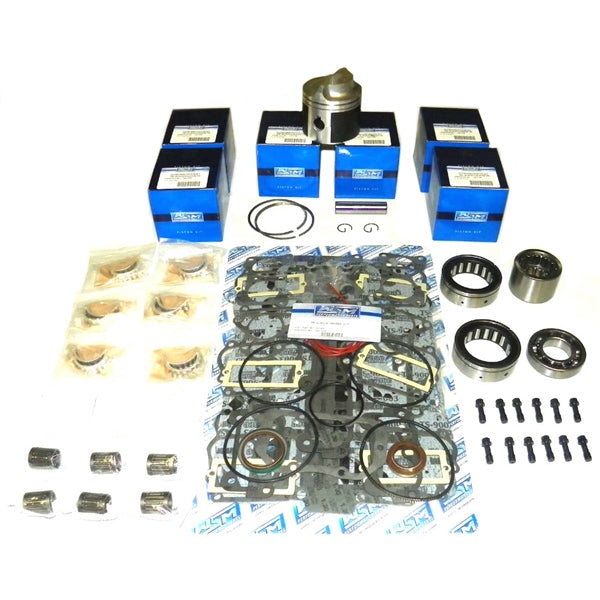 PWHD REBUILD KIT J/E 150-235HP CF STD