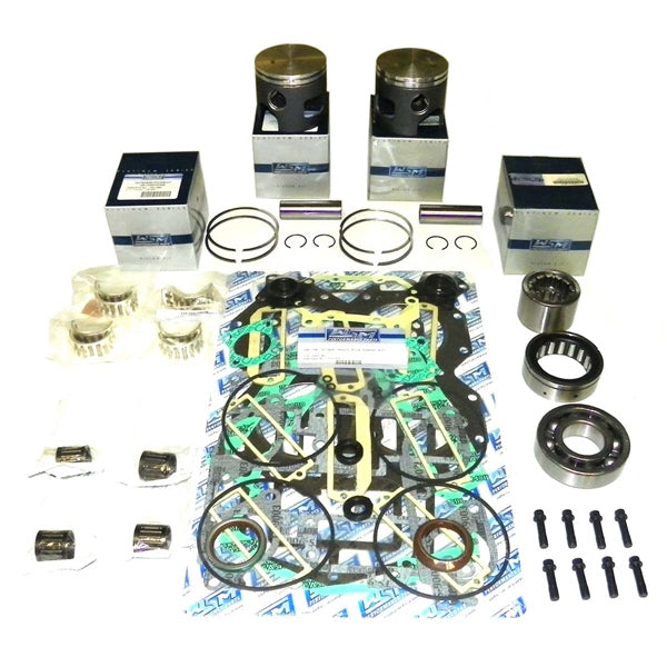 PWHD REBUILD KIT J/E 120/140 LOOPER .030