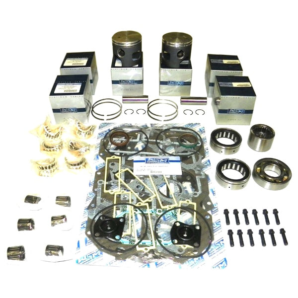 PWHD REBUILD KIT J/E 200/225 LOOPER .010