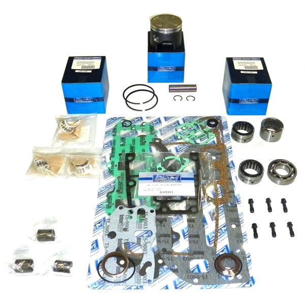 PWHD REBUILD KIT J/E 50-70HP .040