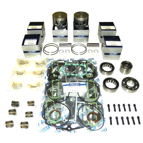 PWHD REBUILD KIT J/E 200-250HP .010