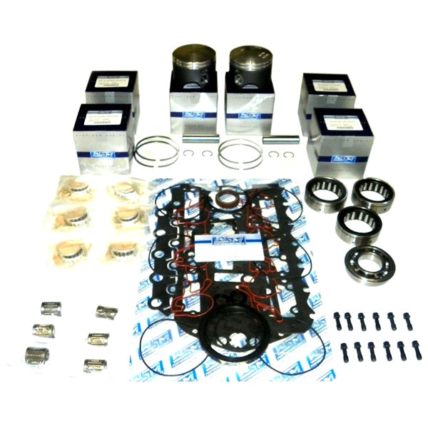 PWHD REBUILD KIT J/E 150/175HP 60DEG 030