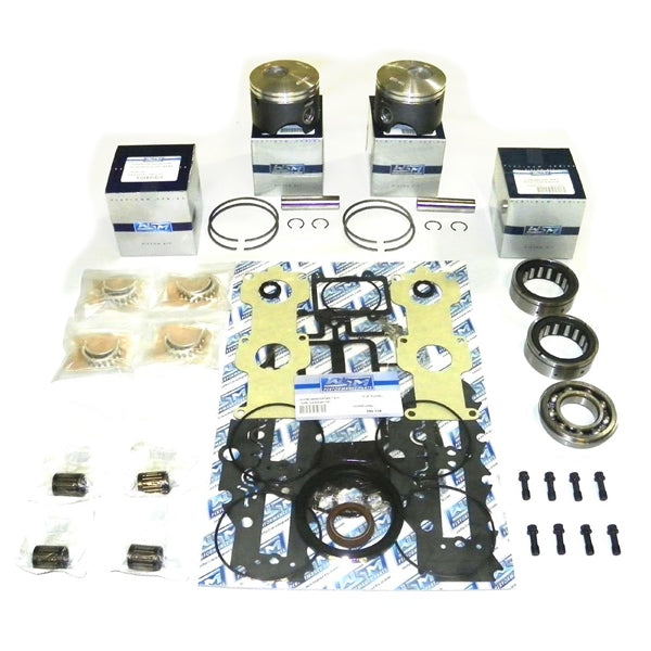 PWHD REBUILD KIT J/E 90-115HP .040