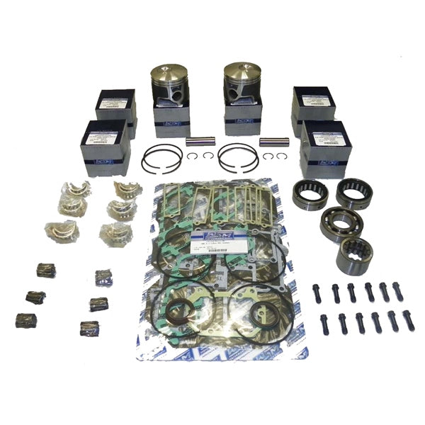 PWHD REBUILD KIT J/E 200-250HP .030