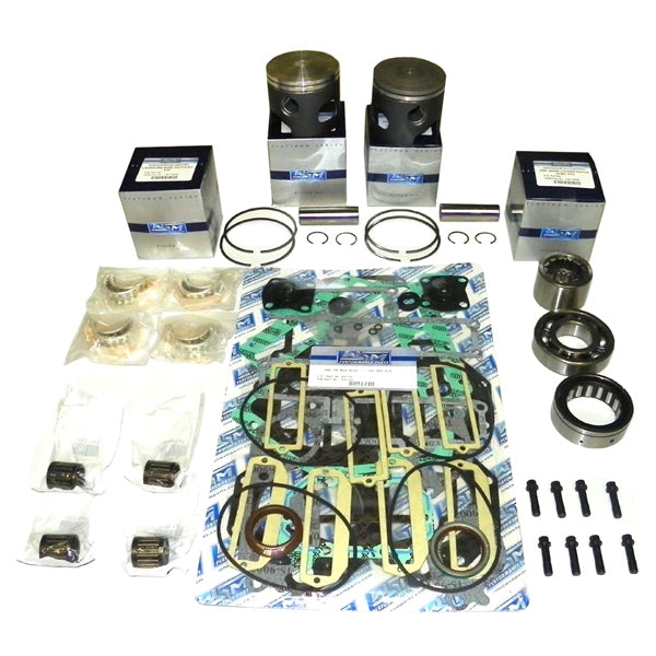 PWHD REBUILD KIT J/E 120/140HP .040