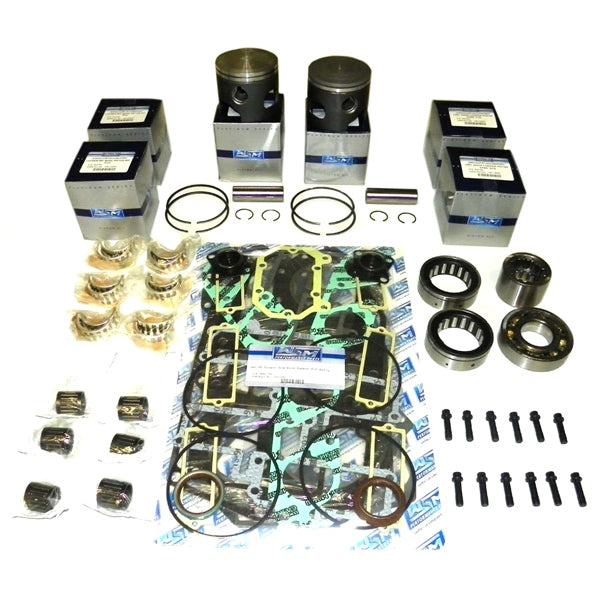 PWHD REBUILD KIT J/E 200/225HP .010