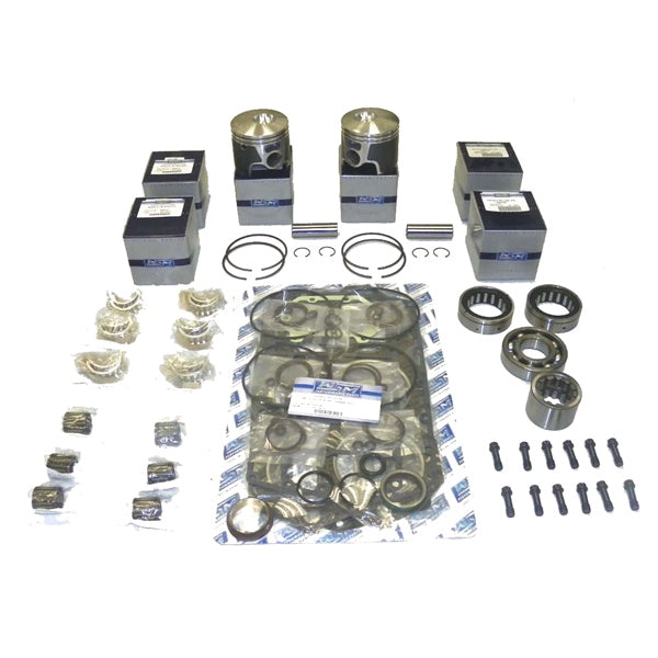 PWHD REBUILD KIT J/E 200-250HP STD