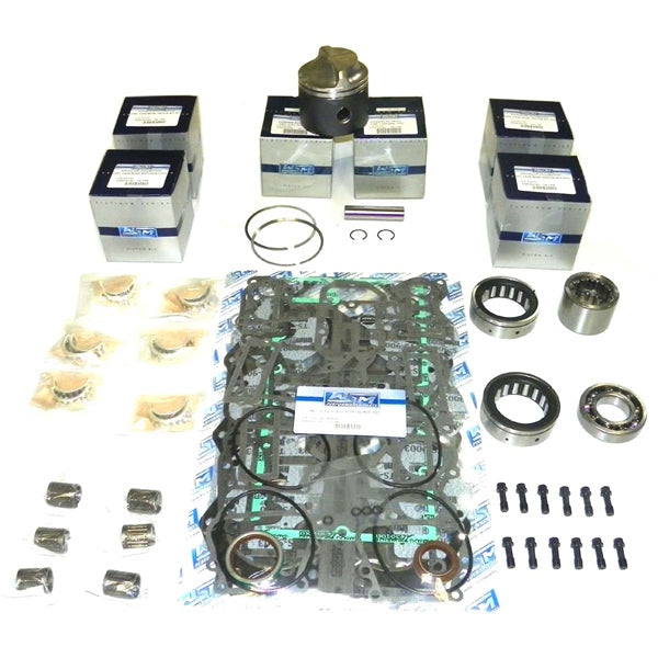PWHD REBUILD KIT J/E 175/235HP CF .020