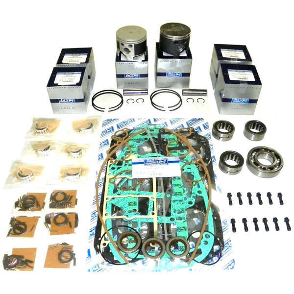 PWHD REBUILD KIT MERC 150-200HP.030