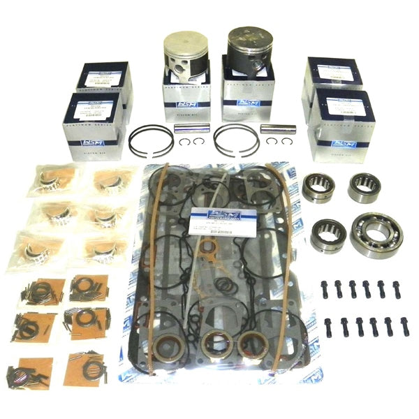 PWHD REBUILD KIT MERCU 175HP STD