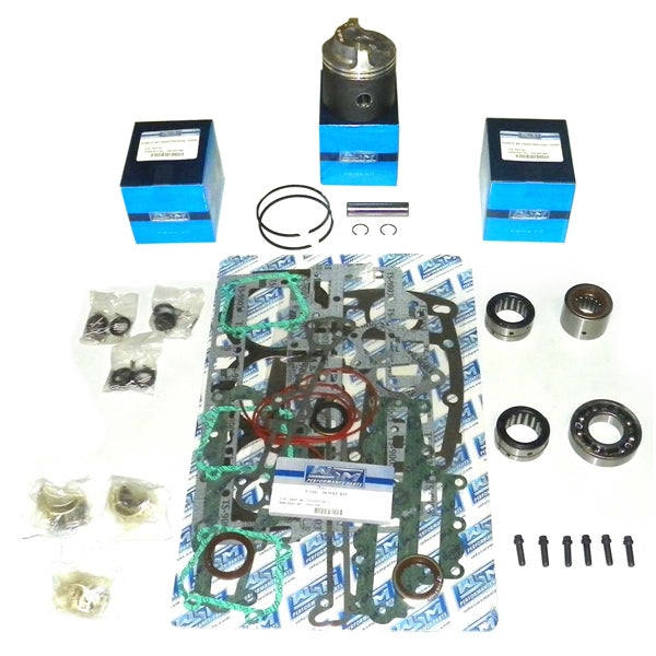 PWHD REBUILD KIT CHRYSLER/FORCE 70HP 020