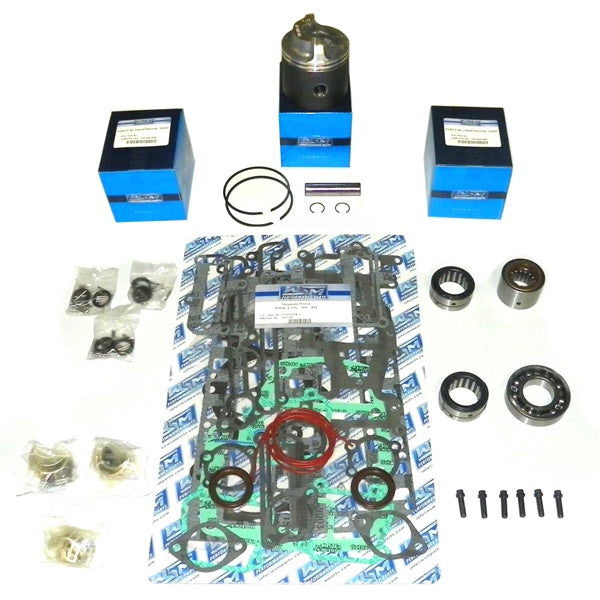 PWHD REBUILD KIT CHRYSLER/FORCE 90HP 010