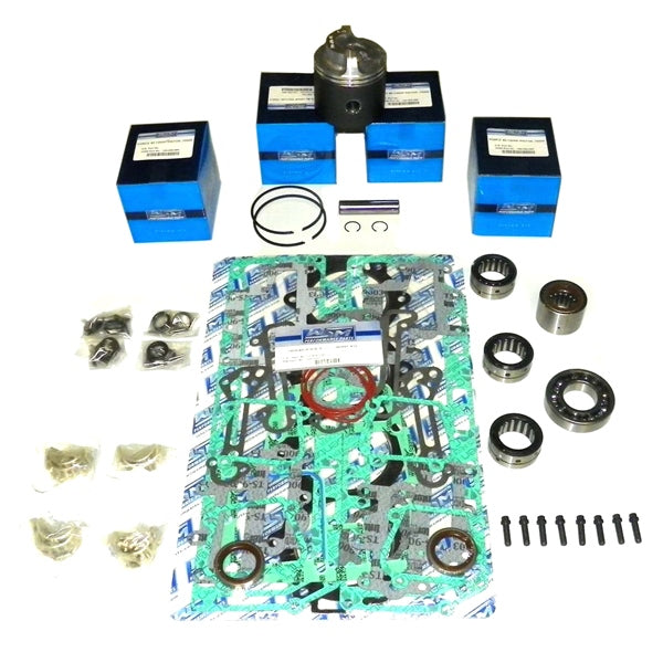 PWHD REBUILD KIT CHRYS/FORCE 120HP STD