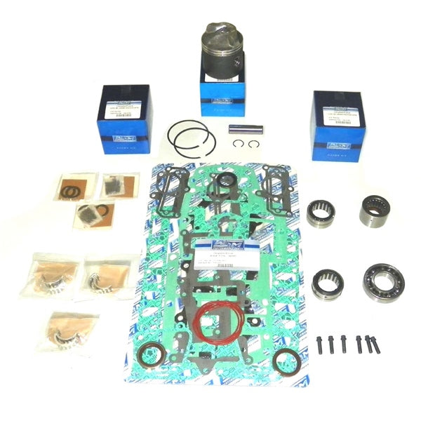PWHD REBUILD KIT CHRYS/FORCE 75/90HP 030