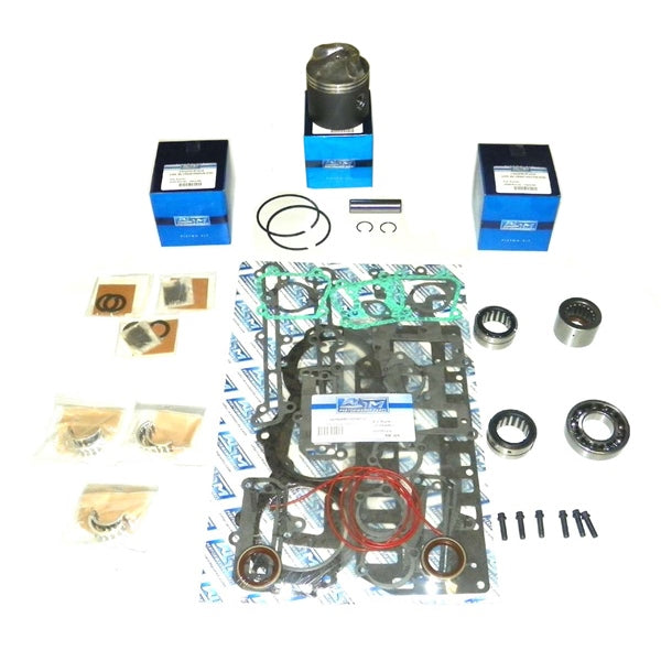 PWHD REBUILD KIT CHRYS/FORCE 90HP .020