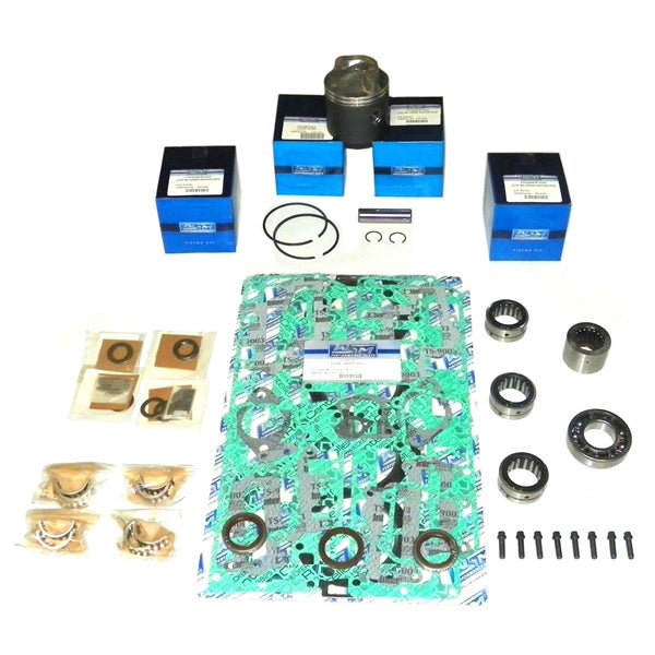 PWHD REBUILD KIT CHRYS/FORCE 120HP .020