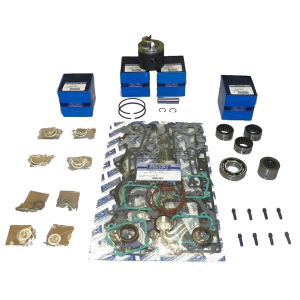 PWHD REBUILD KIT CHRYS/FORCE 120HP .030