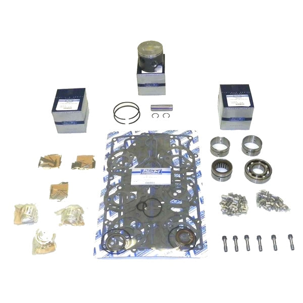 PWHD REBUILD KIT MERCU 70-90HP .010