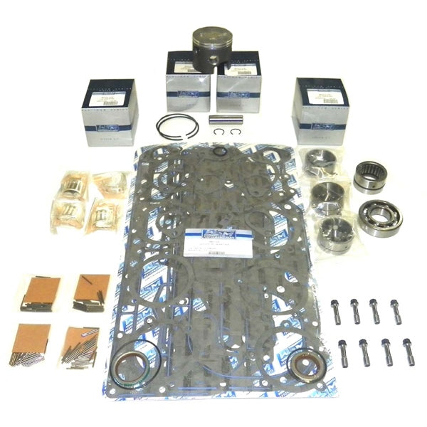 PWHD REBUILD KIT MERCU 100/115 LOOP STD