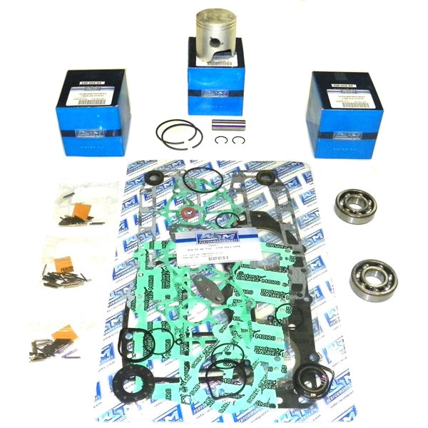 PWHD REBUILD KIT YAM 40/50HP .010