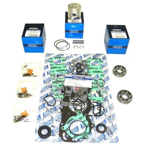 PWHD REBUILD KIT YAM 40/50HP STD