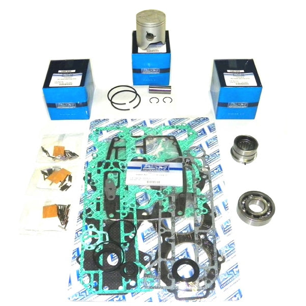 PWHD REBUILD KIT YAM 60/70HP STD