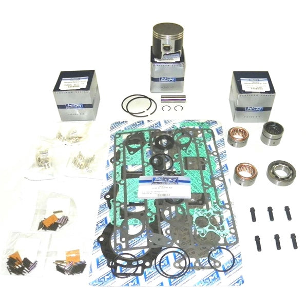 PWHD REBUILD KIT YAM 75-90HP .030