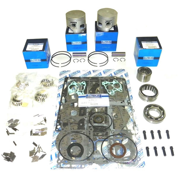 PWHD REBUILD KIT YAM 115/130HP .010