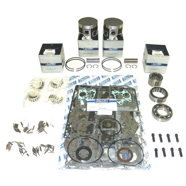 PWHD REBUILD KIT YAM 115/130HP 020 PLATI