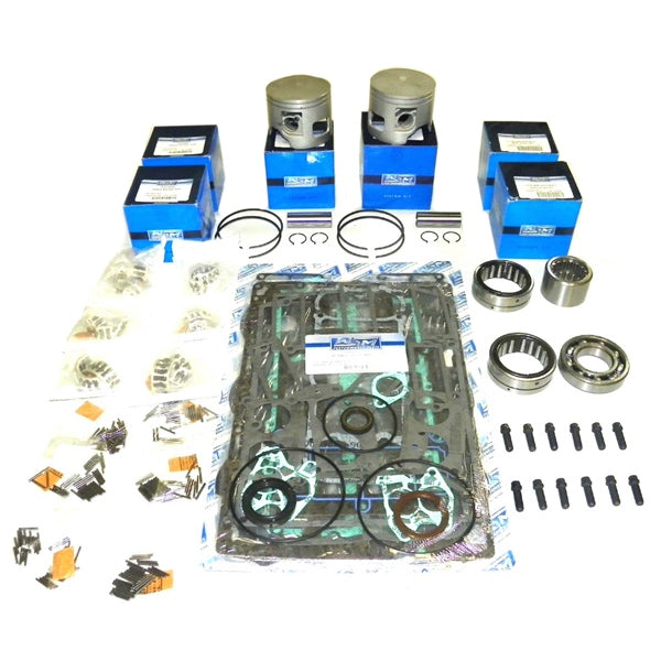 PWHD REBUILD KIT YAM 150-225HP .040