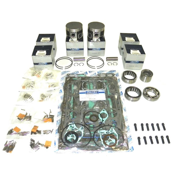 PWHD REBUILD KIT YAM 150-225 STD PLATI