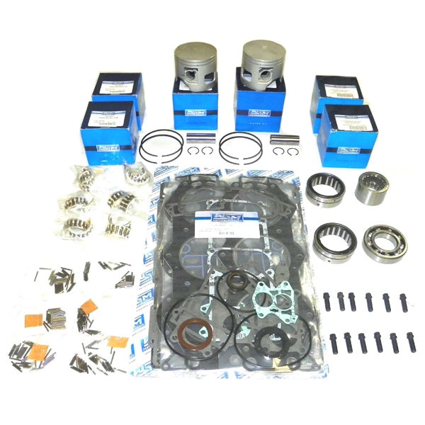 PWHD REBUILD KIT YAM 150-225HP STD