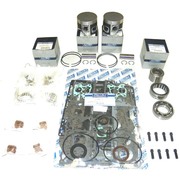 PWHD REBUILD KIT YAM 115/130HP 020 PLATI