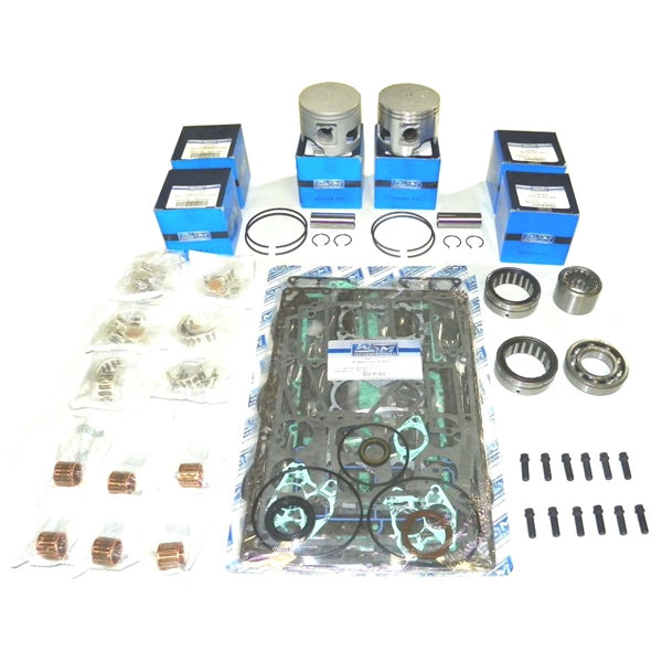 PWHD REBUILD KIT YAM 150-225 STD