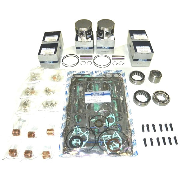 PWHD REBUILD KIT YAM 150-225 STD PLATI