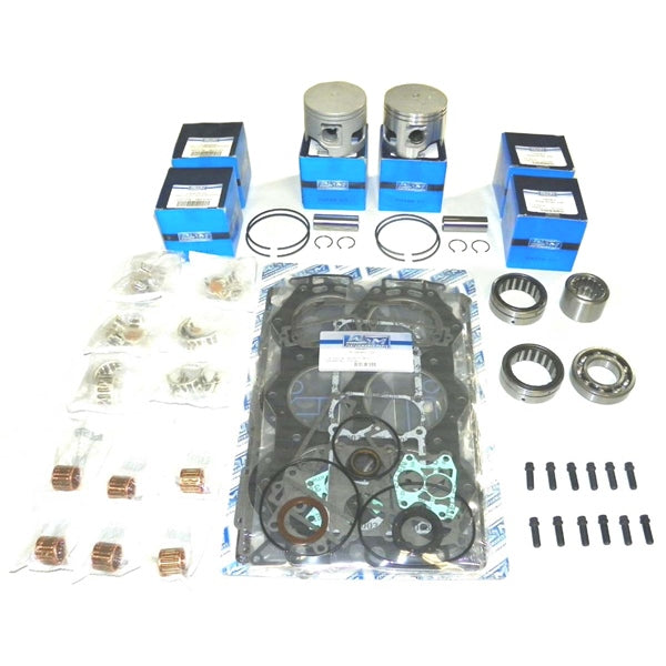 PWHD REBUILD KIT YAM 150-225 .030