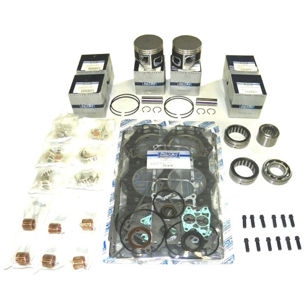 PWHD REBUILD KIT YAM 150-225 .020 PLATI