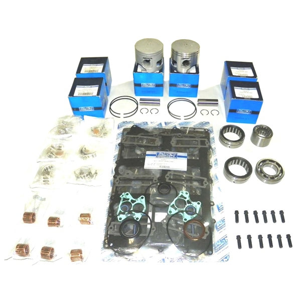 PWHD REBUILD KIT YAM 150/200HP .040