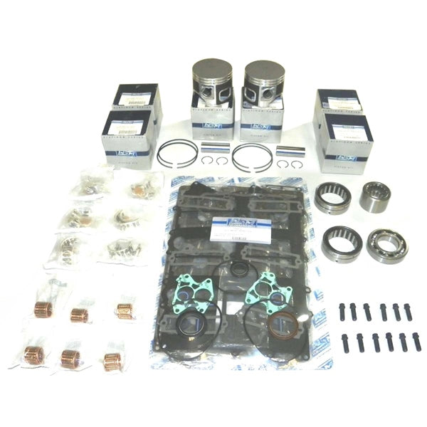 PWHD REBUILD KIT YAM 150/200HP 020 PLATI