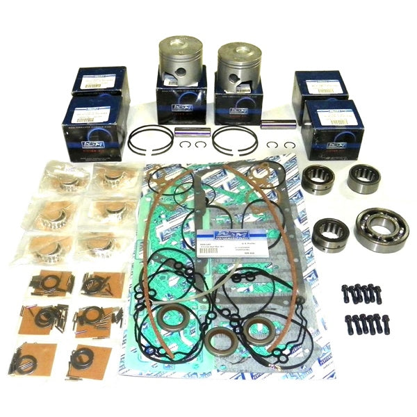PWHD REBUILD KIT MERCU 115-175 OPTIM 040